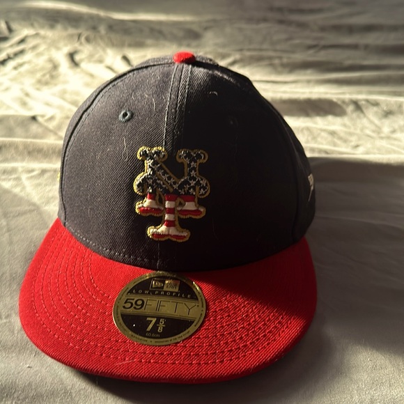 New Era Other - Low profile hat